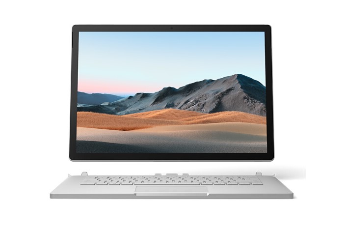 沐川Surface 维修前的准备工作