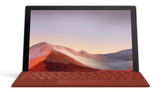 沐川清洁和维护 Surface